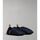 Sapatos Homem Chinelos Napapijri Footwear NA4H4HV6176 HELR02-BLU MARINE Azul