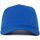 Acessórios Chapéu Goorin Bros 101-0784 BASIC TRUCKER-ROYAL BLUE Azul