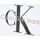 Textil Criança T-shirts e Pólos Calvin Klein Zegarek ze srebrną tarczą i czarnym paskiem IB0IB01457-YAF BRIGHY WHITE Branco