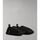Sapatos Homem Mesas de centro NA4H74041 HERL02-BLACK Preto