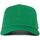 Acessórios Chapéu Goorin Bros 101-0784 BASIC TRUCKER-GREEN Verde