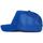Acessórios Chapéu Goorin Bros 101-0784 BASIC TRUCKER-ROYAL BLUE Preto