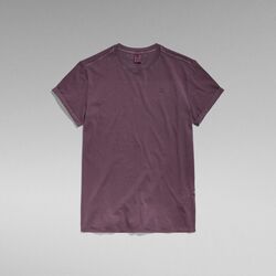 Textil Homem T-shirts e Pólos G-Star Raw D16396 2653 LASH-G217 IT MAZE FG Violeta