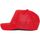 Acessórios Chapéu Goorin Bros 101-0784 BASIC TRUCKER-RED Vermelho