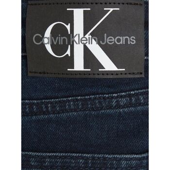 Calvin Klein Jeans IG0IG02366-IBJ BLUE BLACK Azul