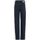 Textil Rapariga cap high-waist Calvin klein basic rib beanie k50k507496 cef IG0IG02366-IBJ BLUE BLACK Azul
