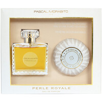 beleza Homem Coffret de perfume Pascal Morabito  Branco
