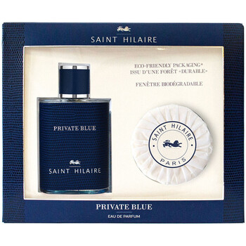 beleza Homem Coffret de perfume Saint-Hilaire  Branco