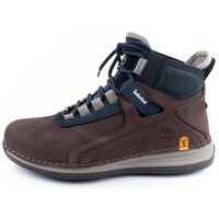 Sapatos Homem Sapatos de caminhada Timberland TB0A5MM4V13 Castanho