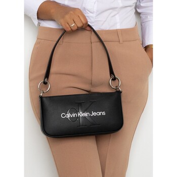Calvin Klein Jeans 30799 NEGRO