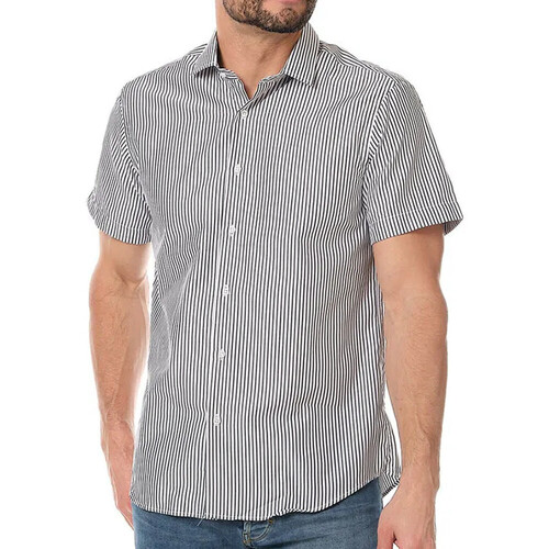 Textil Homem T-Shirt mangas curtas Sinequanone  Branco