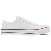 Sapatos Mulher Sapatilhas Monotox MX22006 Branco