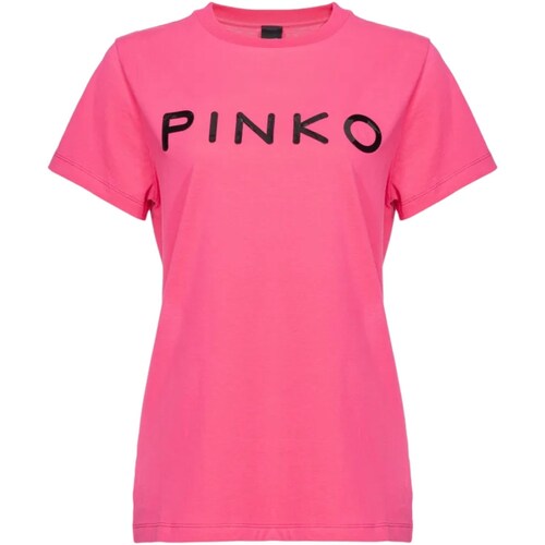 Textil Mulher Polos mangas compridas Pinko 101752-A150 Outros