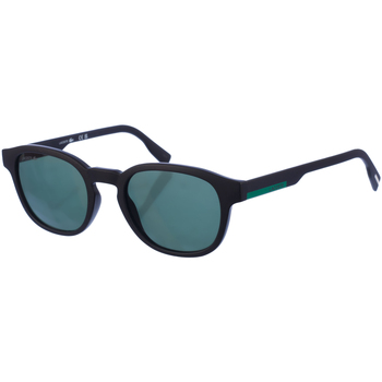 Calças de ganga Mulher óculos de sol Lacoste L968S-002 Preto