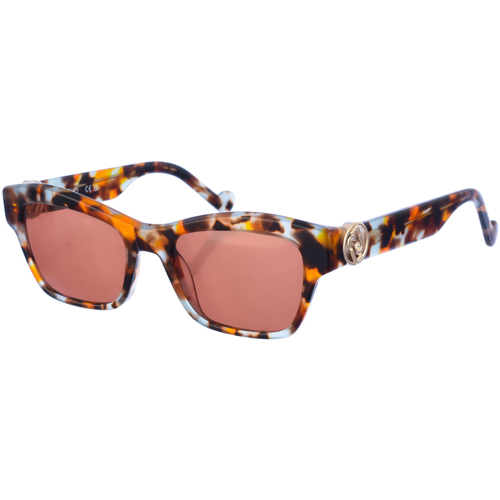 Walk & Fly Mulher óculos de sol Liu Jo LJ769SR-445 Multicolor