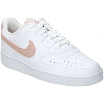 Sapatos Mulher Multi-desportos Nike stefan DH3158-102 Branco