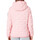 Textil Mulher Quispos Superdry  Rosa