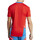 Textil toronto T-shirts e Pólos adidas Originals  Vermelho