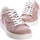 Sapatos Mulher Sapatilhas de ténis MICHAEL Michael Kors R2KEFS1M-FAWN Rosa