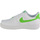 Sapatos Mulher Sapatilhas Nike Air Force 1 07 Branco
