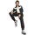 Textil Homem Todos os fatos de treino Puma 67742701 Preto