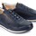 Sapatos Homem Sapatos & Richelieu Pikolinos LIVERPOOL M2A 6252 Azul