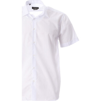 Textil Homem T-shirt mangas compridas Sinequanone  Branco