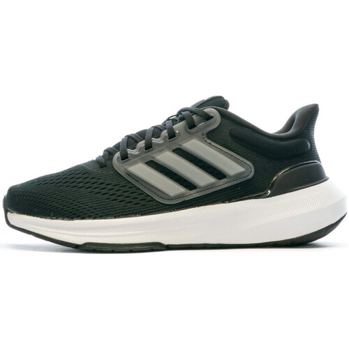 Sapatos Mulher adidas athletics trainer shoes  adidas Originals  Preto