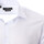Textil Homem Camisas mangas comprida Saint-Hilaire  Branco