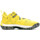 Sapatos Mulher Sapatilhas de basquetebol illustration adidas Originals  Amarelo