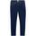 Textil Homem Tommy Hilfiger 1791854 Asher Herren 45Mm 5Atm Tommy Jeans  Azul
