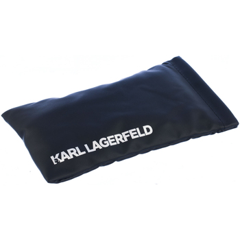 Karl Lagerfeld KL6061S-001 Preto