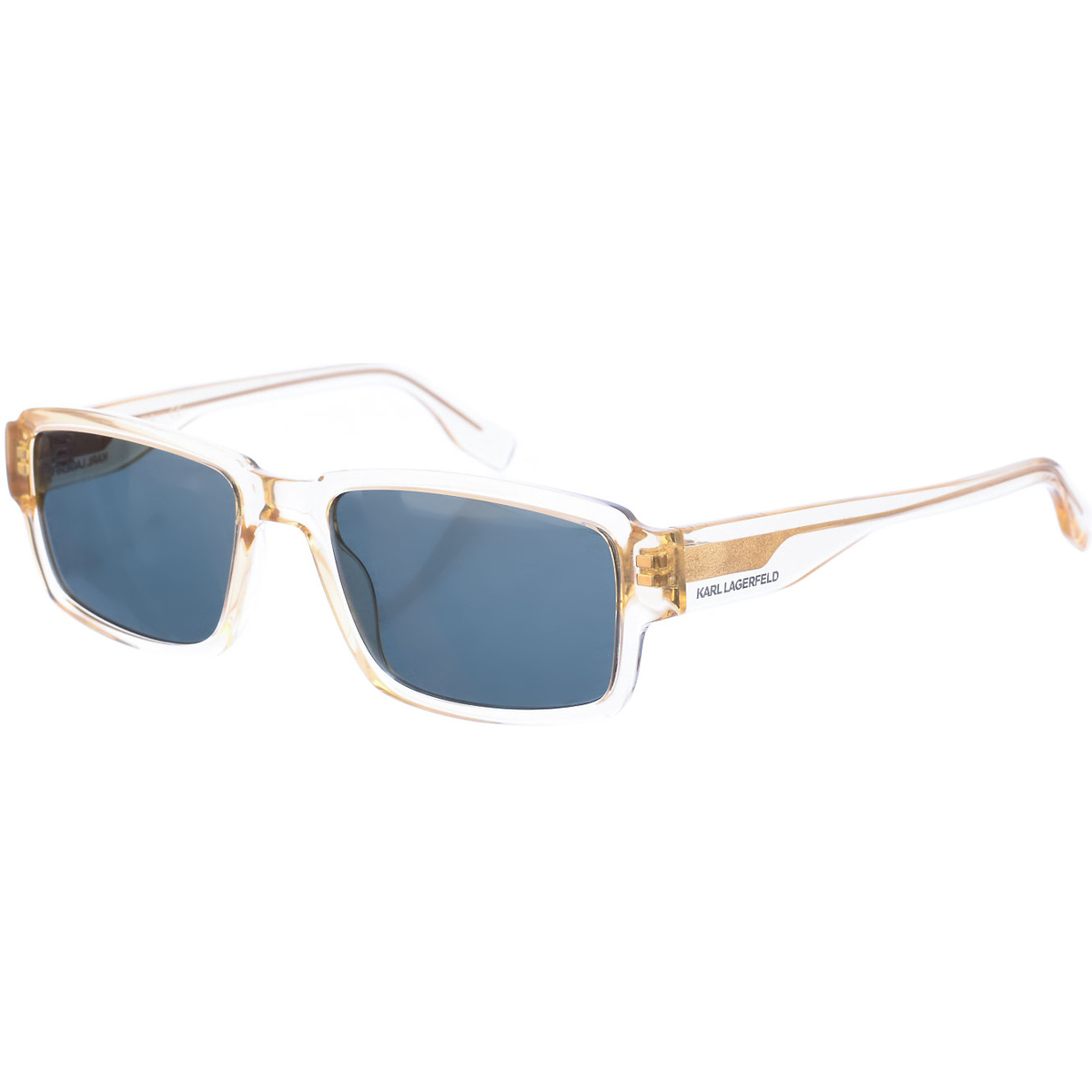 Também vai gostar óculos de sol Karl Lagerfeld KL6070S-424 Multicolor