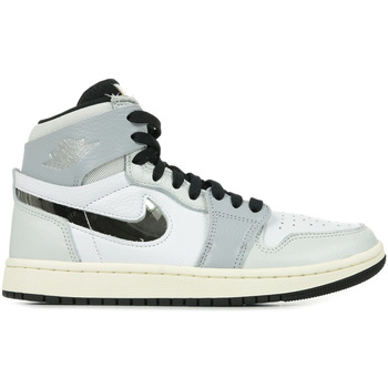 Sapatos Homem Sapatilhas Retailers Nike Air Jordan 1 Zm Air Cmft 2 Branco