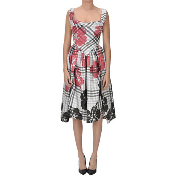 Textil Mulher Vestidos Vivienne Westwood VS000003020AE Multicolor