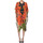 Textil Mulher Vestidos Vivienne Westwood VS000003019AE Multicolor