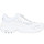 Sapatos Mulher Sapatilhas Moncler CAK00003000AE Branco
