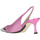 Sapatos Mulher Escarpim N°21 CAT00003018AE Rosa