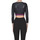Textil Mulher Tops sem mangas Versace spacchi Jeans Couture TPT00003002AE Preto