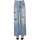 Textil Mulher Calças de ganga Dondup DNM00003011AE Azul