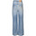 Textil Mulher Calças de ganga Dondup DNM00003011AE Azul