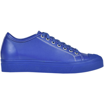 Sapatos Mulher Sapatilhas Sofie D'hoore CAK00003012AE Azul