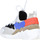 Sapatos Mulher Sapatilhas Pierre Hardy CAK00003022AE Multicolor