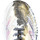 Sapatos Mulher Sapatilhas Elena Iachi CAK00003023AE Multicolor