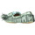 Sapatos Mulher Sapatos & Richelieu 13 09 Sr CAB00003012AE Verde