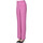 Textil Mulher Calças Pt Torino PNP00003028AE Rosa