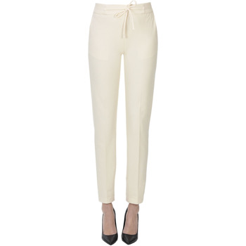 Textil Mulher Chinos Circolo 1901 PNP00003000AE Bege