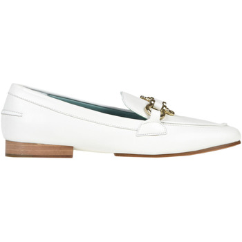 Sapatos Mulher Sapatos & Richelieu Paola D'arcano CAB00003000AE Branco