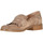 Sapatos Mulher Sapatos & Richelieu Guglielmo Rotta CAB00003002AE Castanho