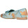 Sapatos Mulher Sapatos & Richelieu Paola D'arcano CAB00003001AE Azul